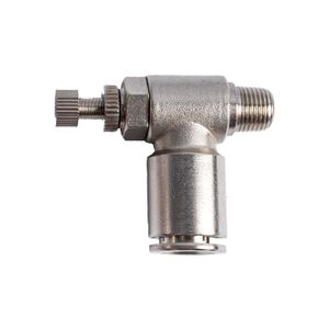Metal Flow Control 10mm X 1/8' M